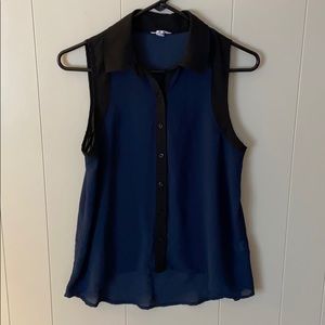 Aeropostale button down